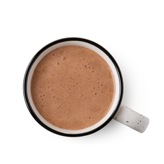 Cioccolata calda